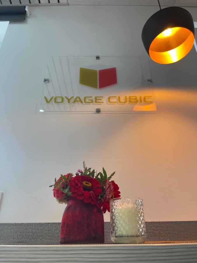 Voyage Cubic Adults Only Apartamento *