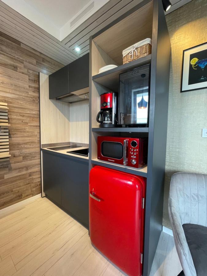 Apartamento Voyage Cubic Adults Only *