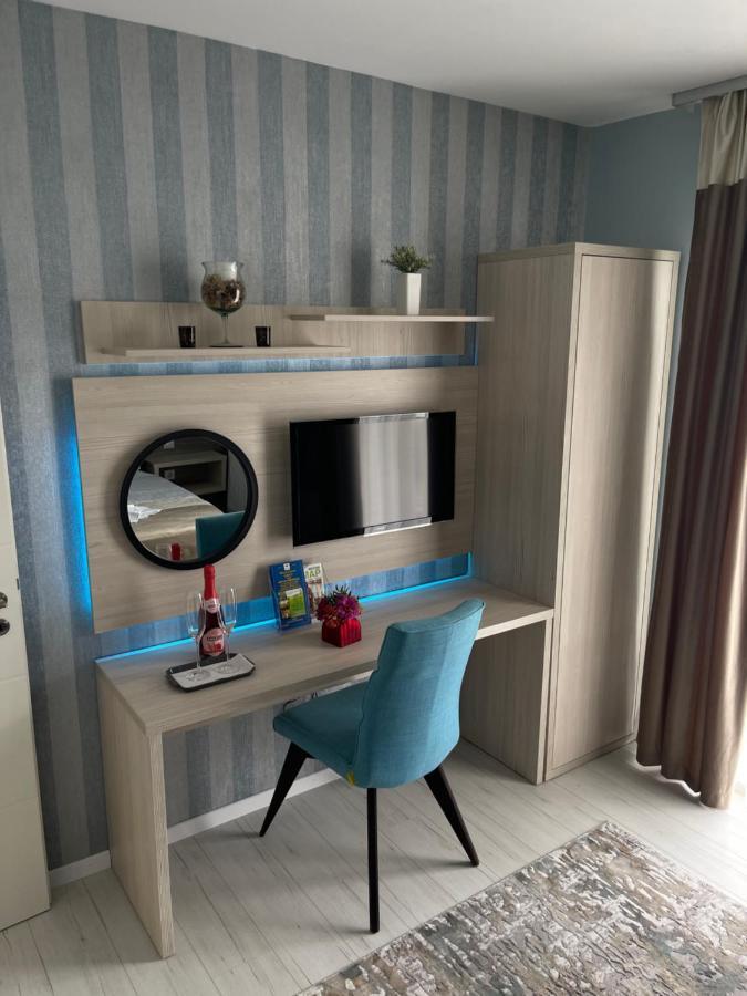 Voyage Cubic Adults Only Apartamento