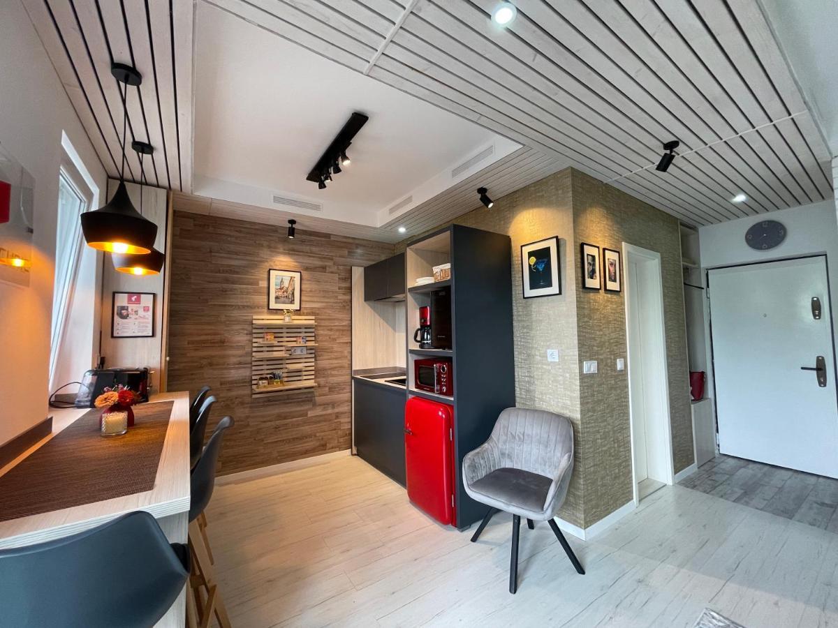 Apartamento Voyage Cubic Adults Only Sibiu