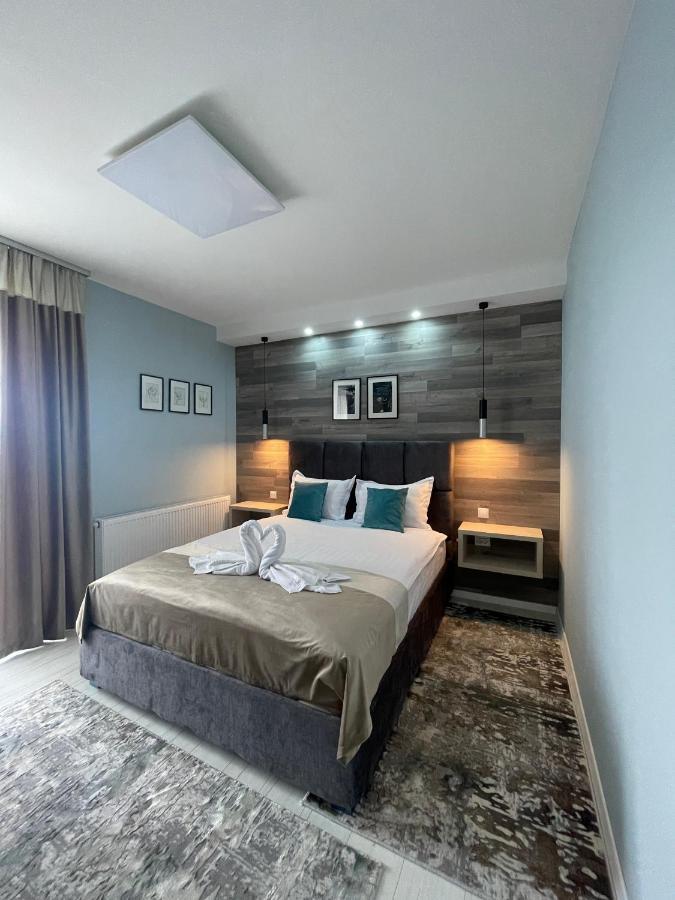 Voyage Cubic Adults Only * Sibiu