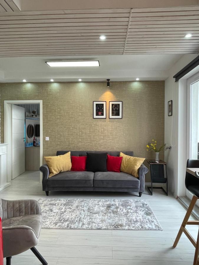 Voyage Cubic Adults Only Apartamento *