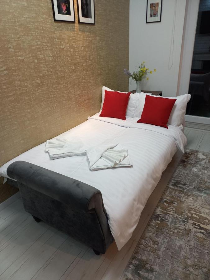 Voyage Cubic Adults Only * Sibiu