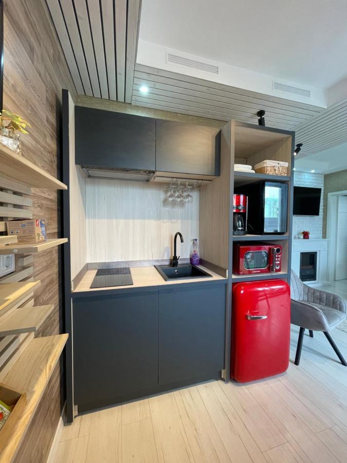 Voyage Cubic Adults Only Apartamento