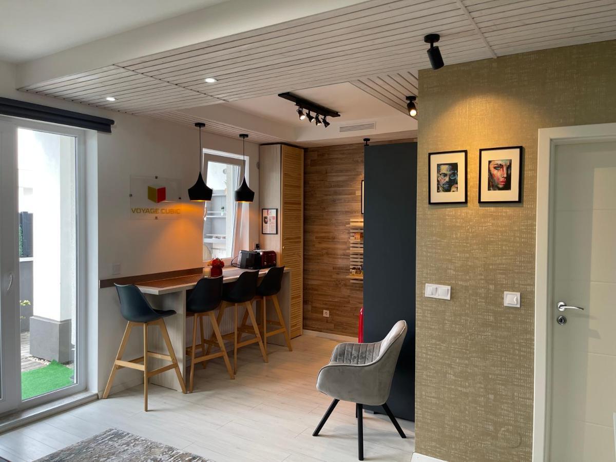 Voyage Cubic Adults Only * Sibiu