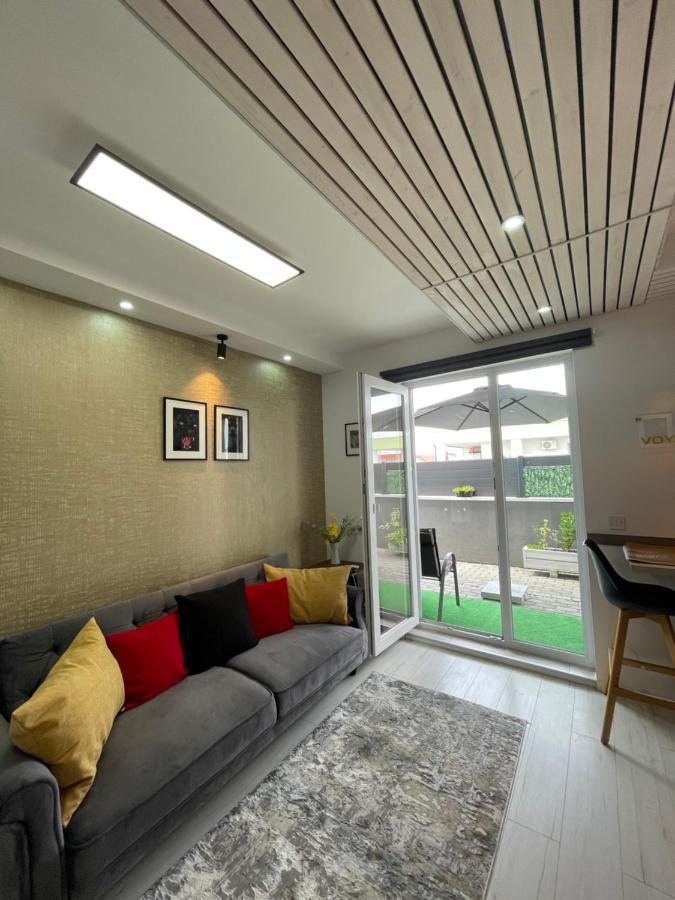 Apartamento Voyage Cubic Adults Only