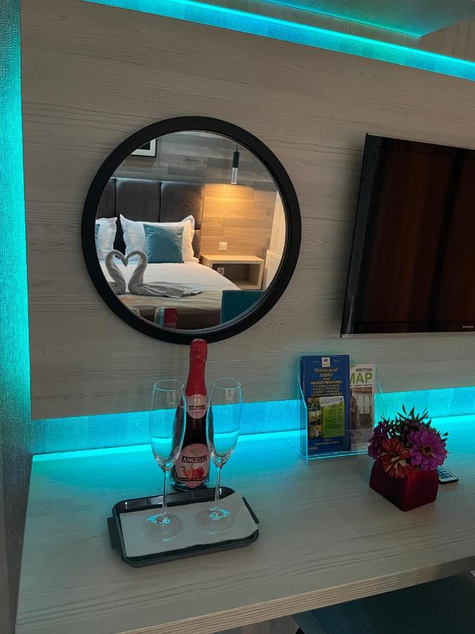 Apartamento Voyage Cubic Adults Only Sibiu