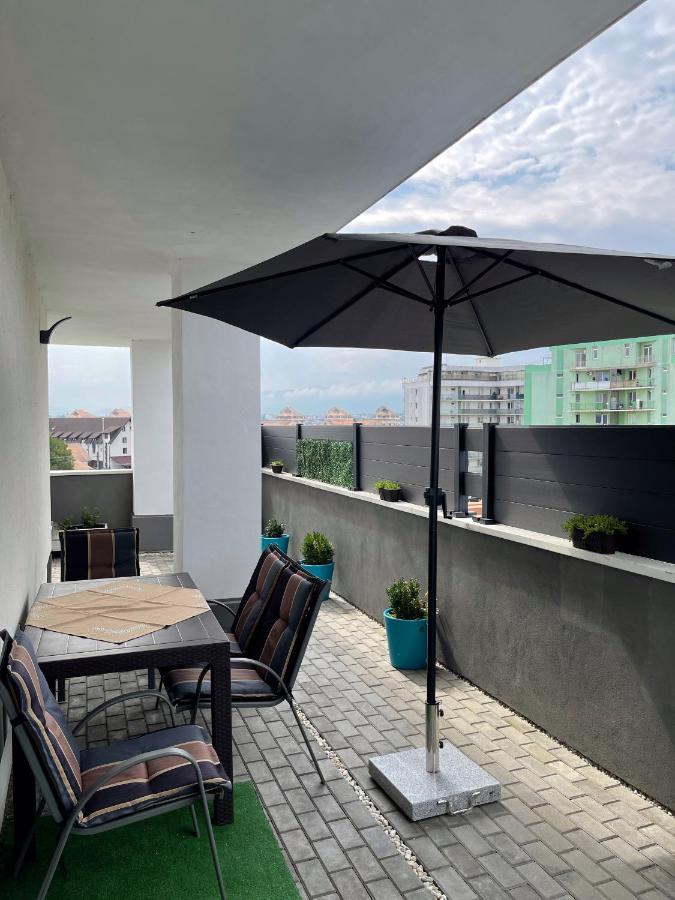 Apartamento Voyage Cubic Adults Only