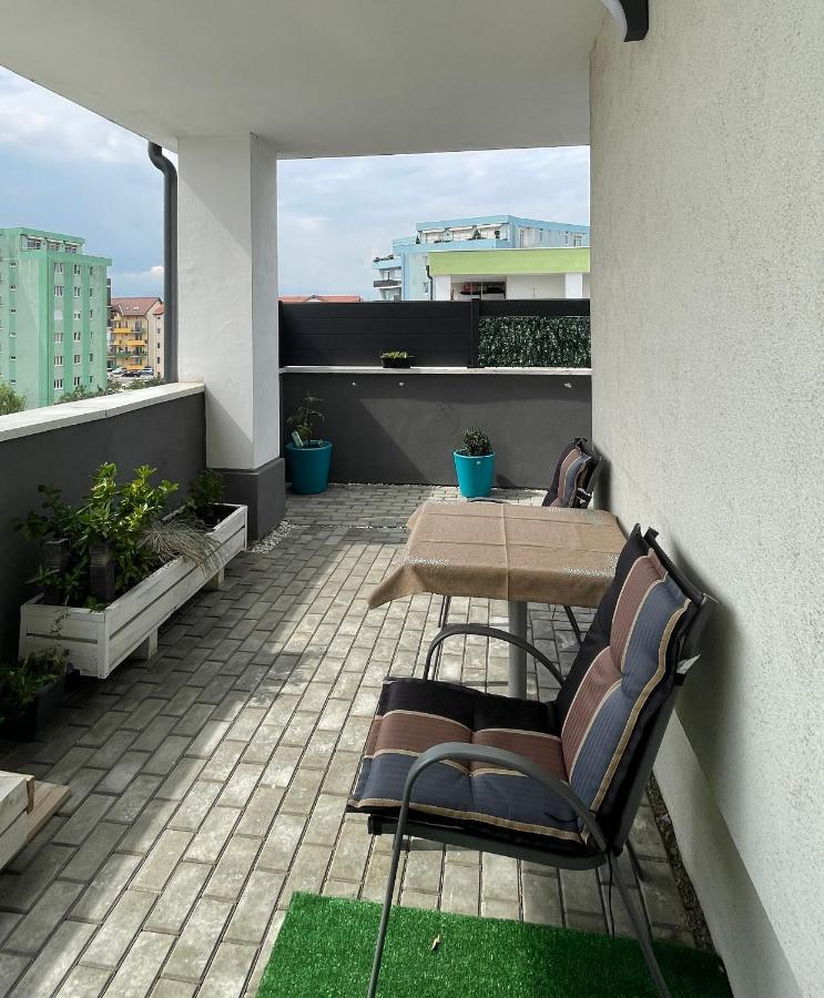 Apartamento Voyage Cubic Adults Only *
