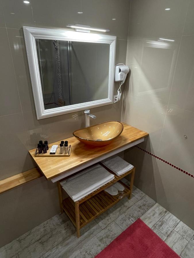 Voyage Cubic Adults Only Apartamento Sibiu