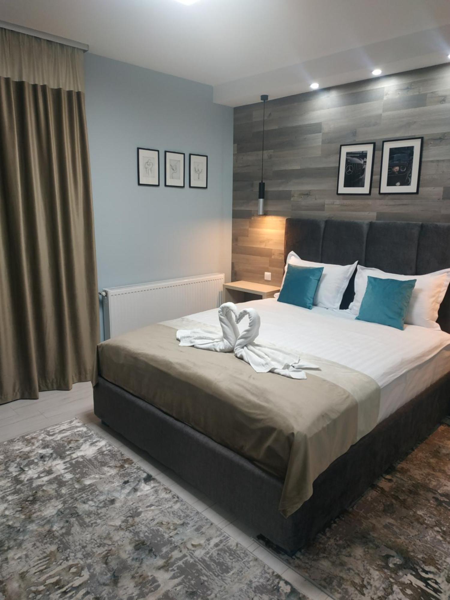 Voyage Cubic Adults Only Apartamento *