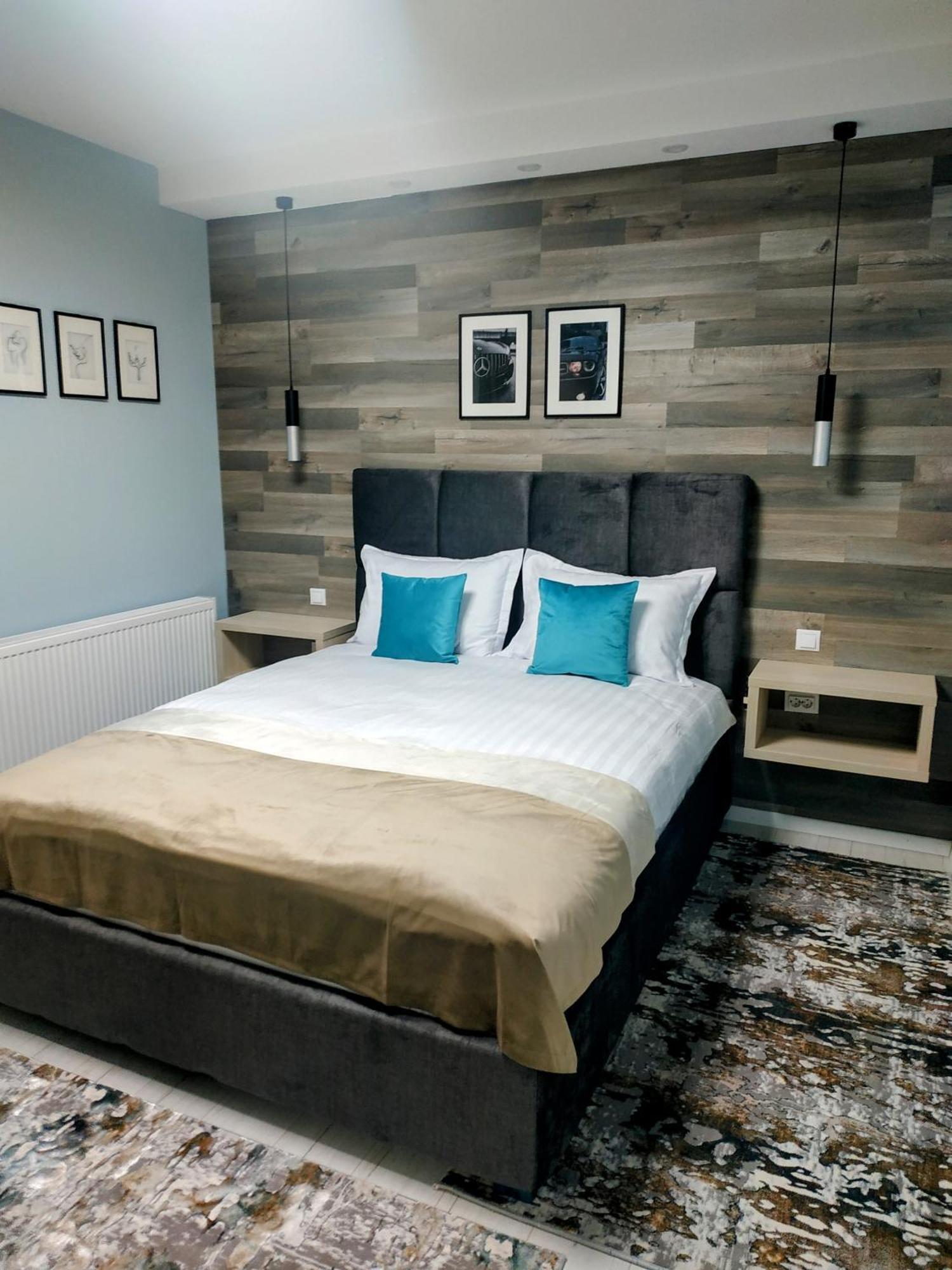 Voyage Cubic Adults Only Apartamento