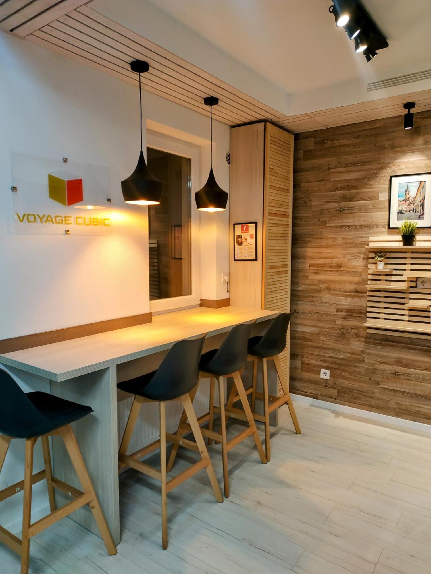 Apartamento Voyage Cubic Adults Only *